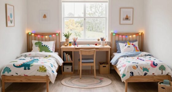 room sharing conflict resolution