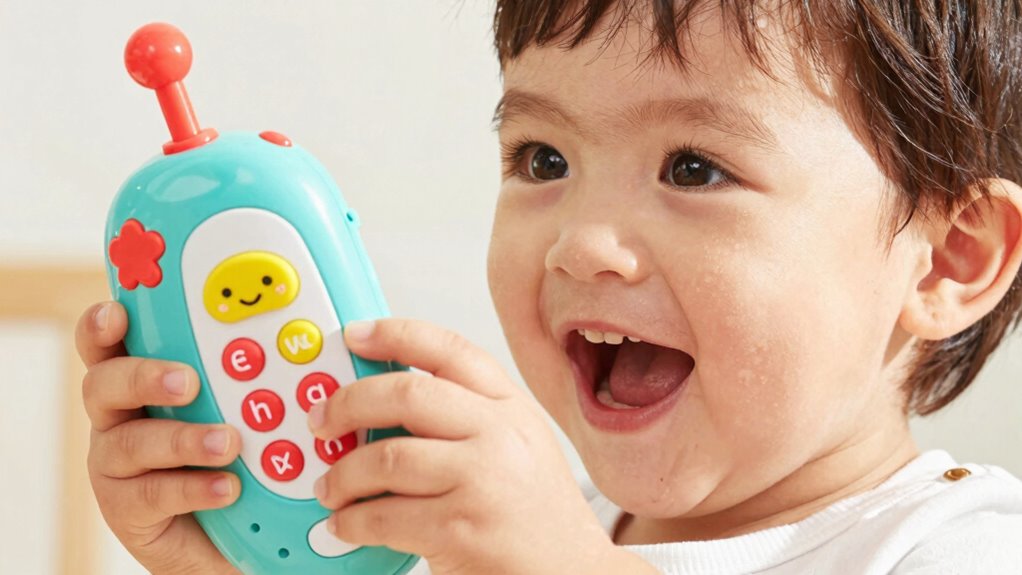 safe engaging kids audio devices