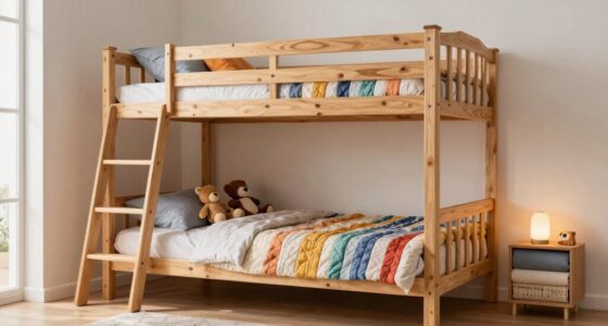 safe organized bunk sleepovers