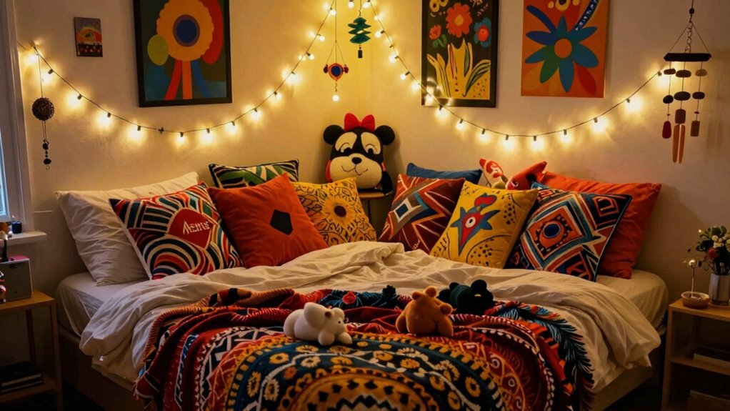 safe simple nursery beds