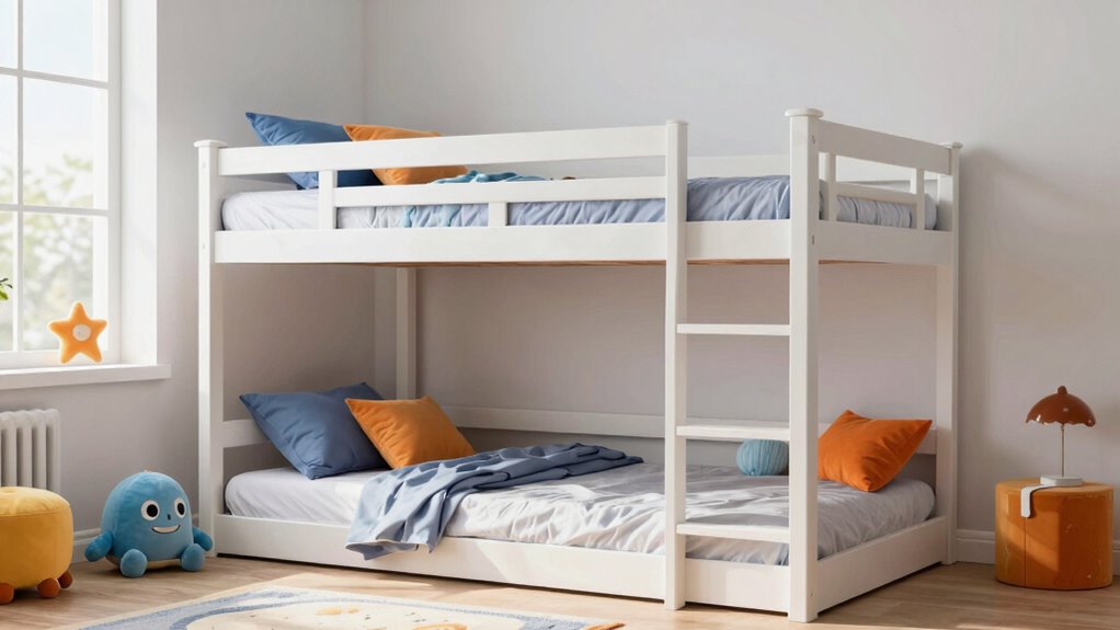 safe supportive children s mattress
