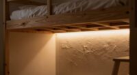 safety concerns with lighting