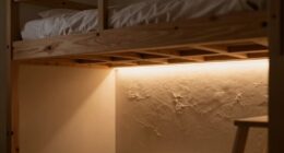 safety concerns with lighting