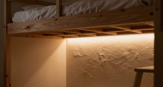 safety concerns with lighting