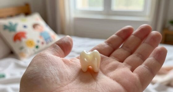 save tooth wait patiently