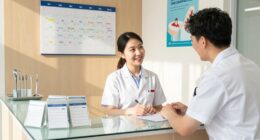 schedule dental appointments early