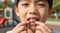 secure preserve seek dental help