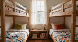shared room etiquette principles