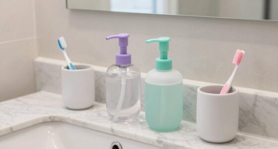 shared sink organization tips