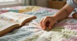 sibling influence on belief
