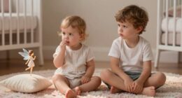 sibling rivalry over rewards