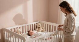 sleep environment impacts night awakenings