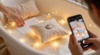 social media alters fairy expectations