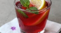 spring drinks stain teeth