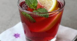 spring drinks stain teeth