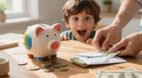 start allowance before summer