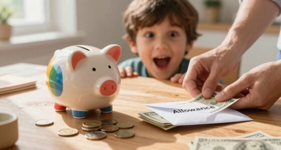 start allowance before summer