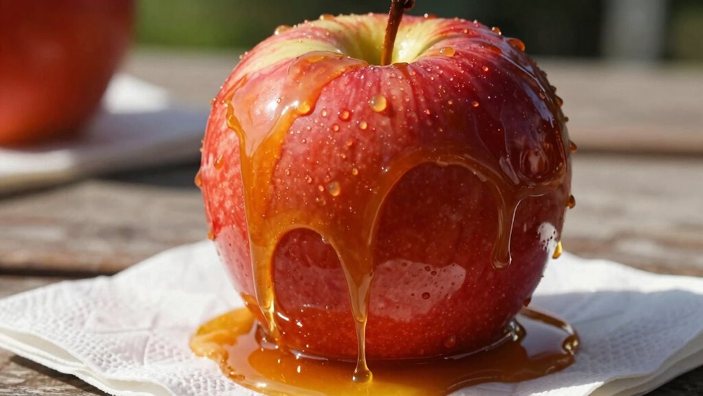 sticky snack prevention innovations