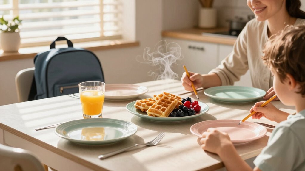 streamline coordinate stay flexible