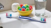 sugar free doesn t always protect teeth