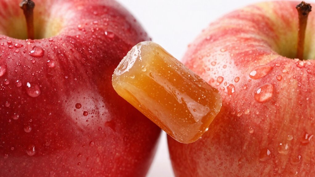 sugar substitutes and enamel erosion