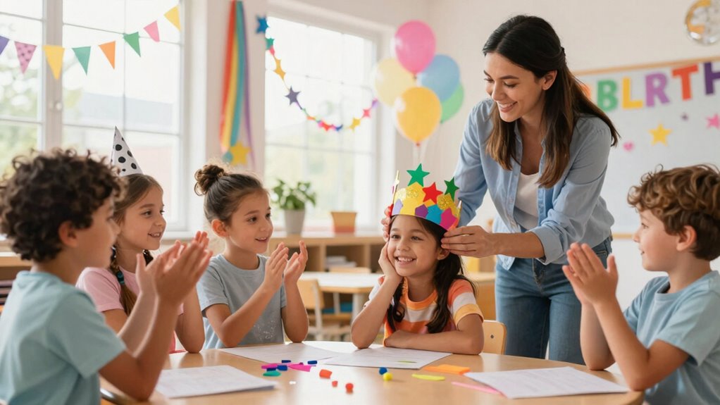 summer birthday celebration ideas