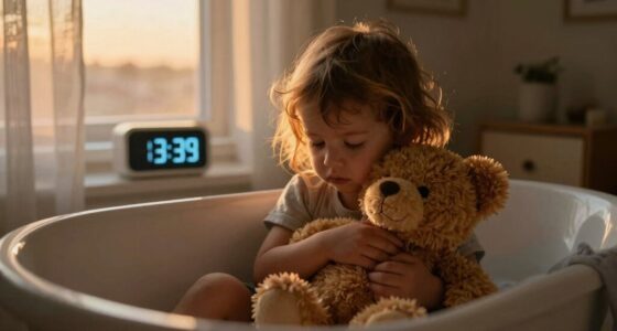 summer nights extend bedtime