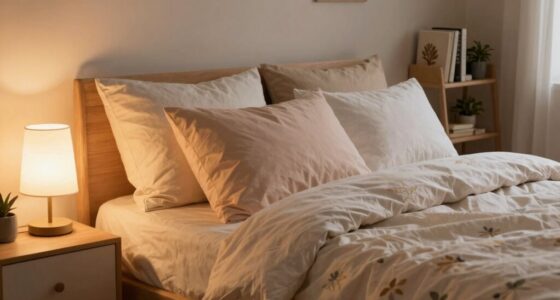support sleep with themes