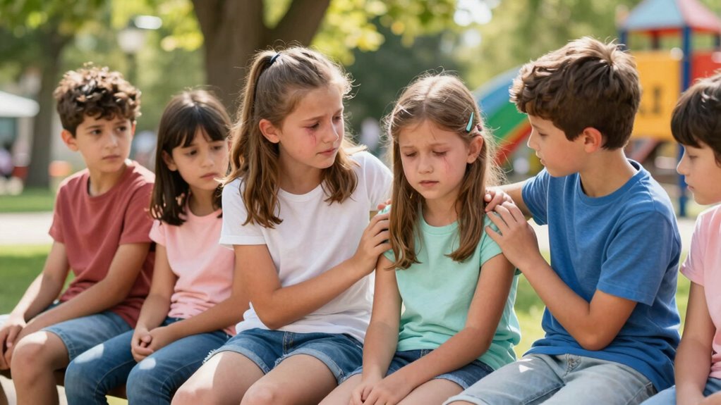 supporting children s friendship resilience