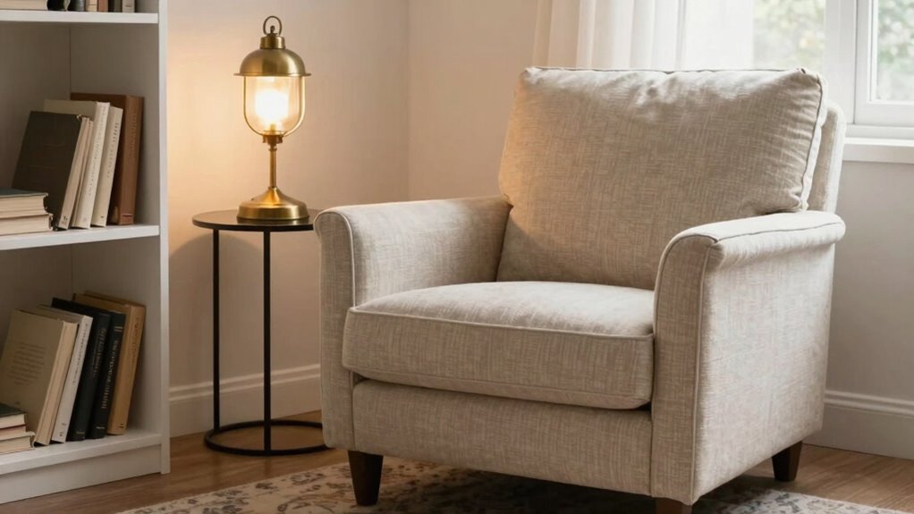 supportive durable ergonomic seating