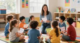 teaching gratitude before school