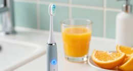 timing brushing after acidity