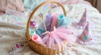 tooth fairy dress up ideas