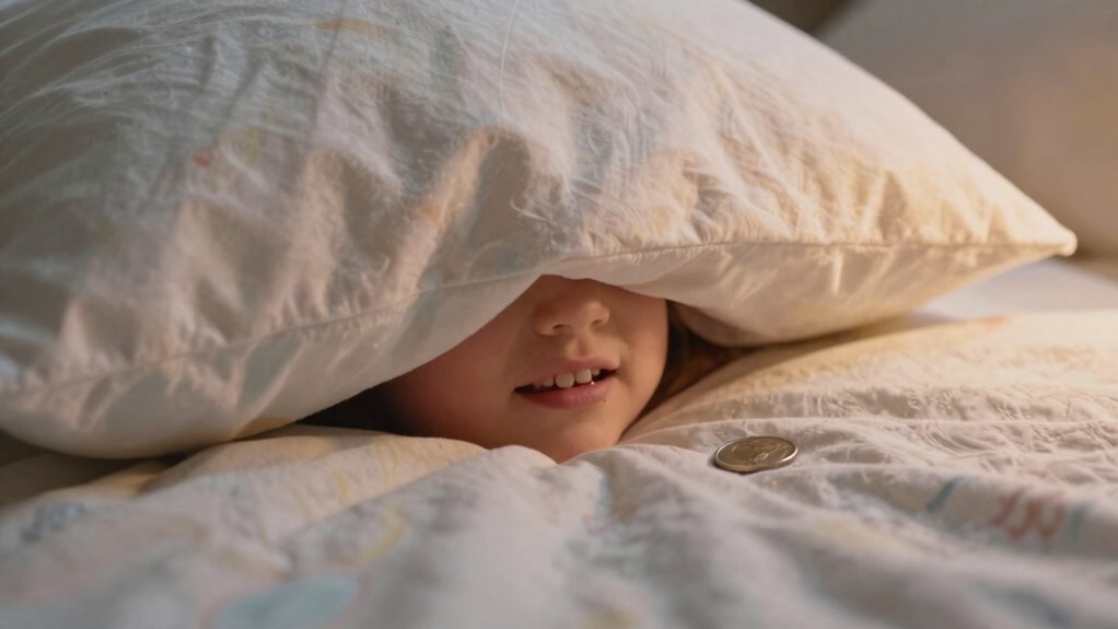 tooth fairy expectations 2026