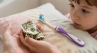 tooth fairy motivation tips