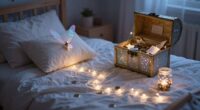 tooth fairy story ritual