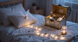 tooth fairy story ritual