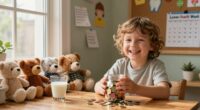 tooth fairy supplies kit
