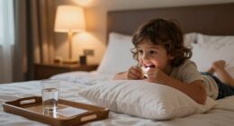 tooth fairy travel tips
