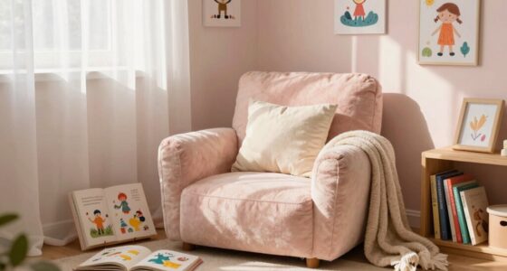 transforming child s space ambiance