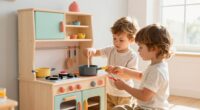 transforming play into teamwork