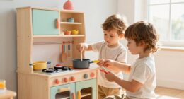 transforming play into teamwork
