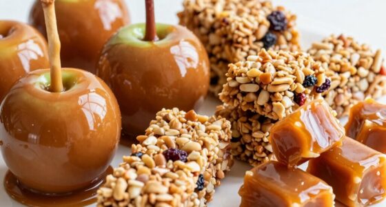 unhealthy snacks harm teeth