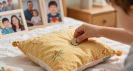 variations in tooth fairy traditions
