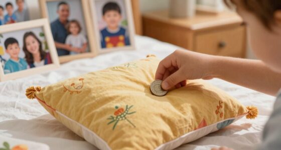 variations in tooth fairy traditions
