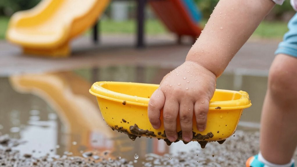 waterproof protection beyond potty