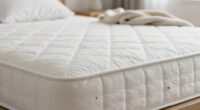 wrong mattress worsens allergies