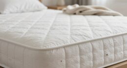 wrong mattress worsens allergies