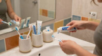 1 Best Bathroom Oral Care Hubs for Families in 2026