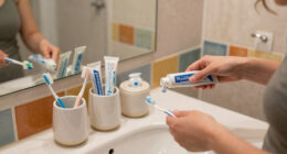 1 Best Bathroom Oral Care Hubs for Families in 2026